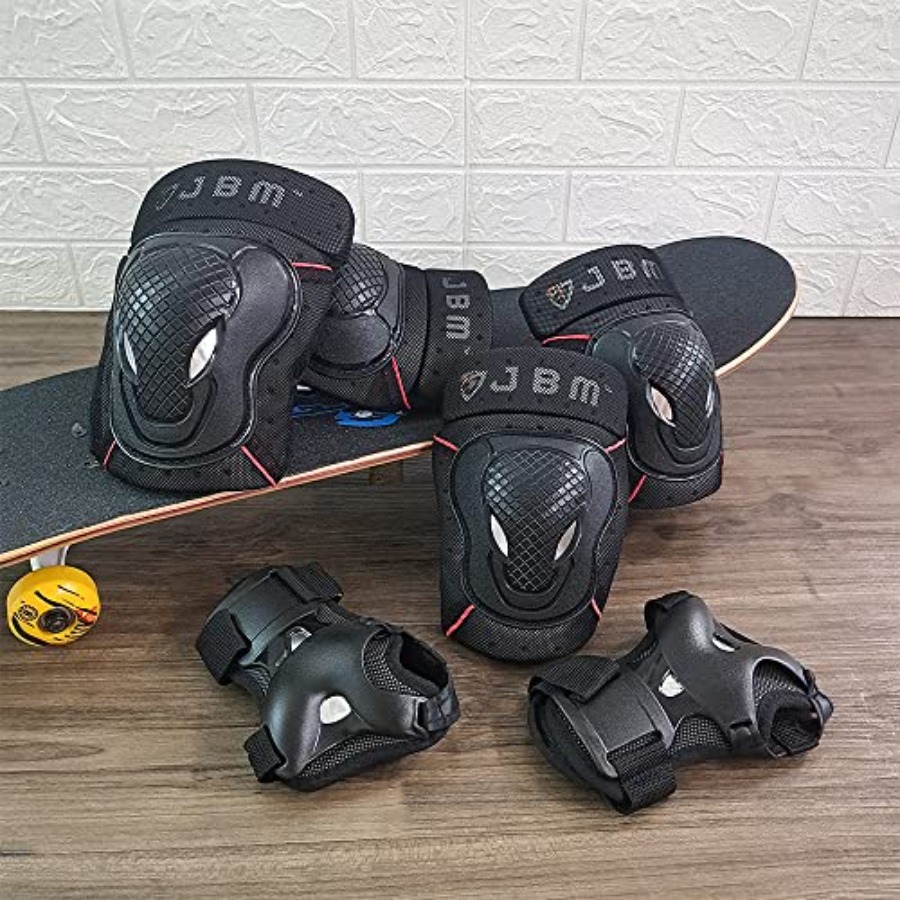 Adult Youth Bike Knee Pads and – Youth Cycling Gear Bewertung und Preis