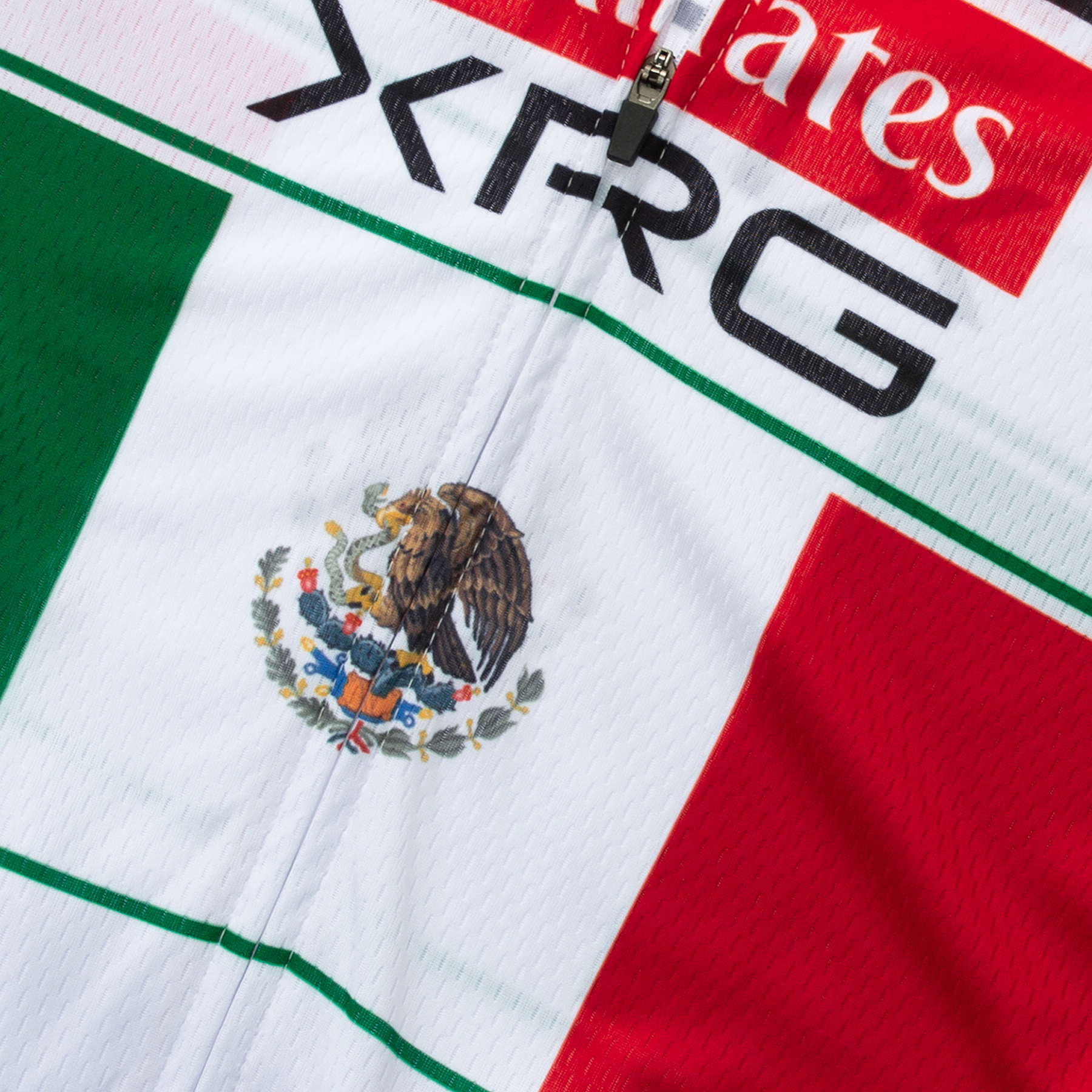 2026 New MEXICO Cycling Jersey – Cycling Gear Girls Bewertung und Preis