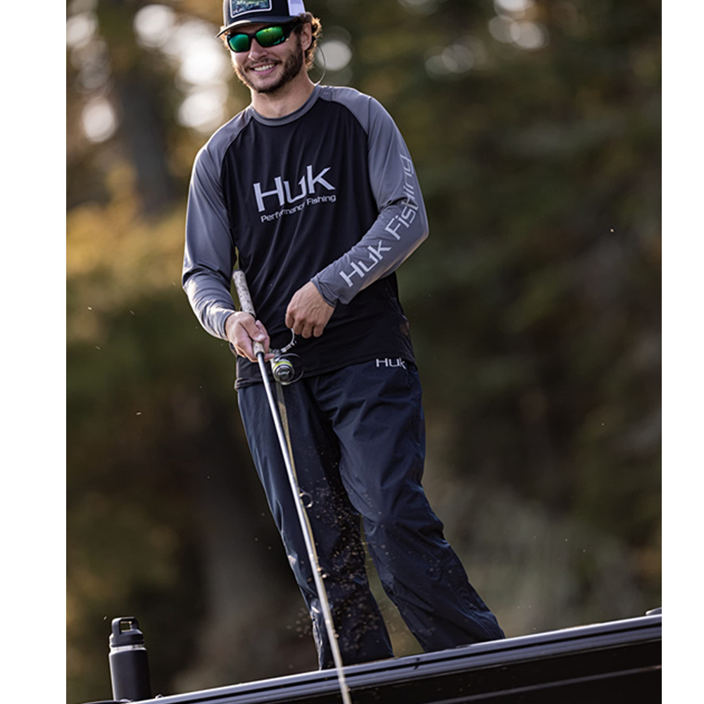 Summer Fishing Performance Men – Cycling Jersey Bewertung und Preis