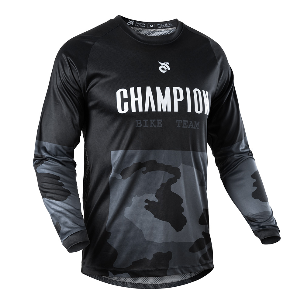 Men's Summer Thin Long Sleeve  – Cycling Jersey Bewertung und Preis
