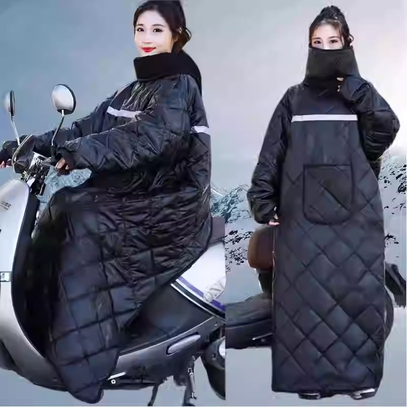 Scooter Leg Warm Cover Winter  – Cycling Jersey Bewertung und Preis