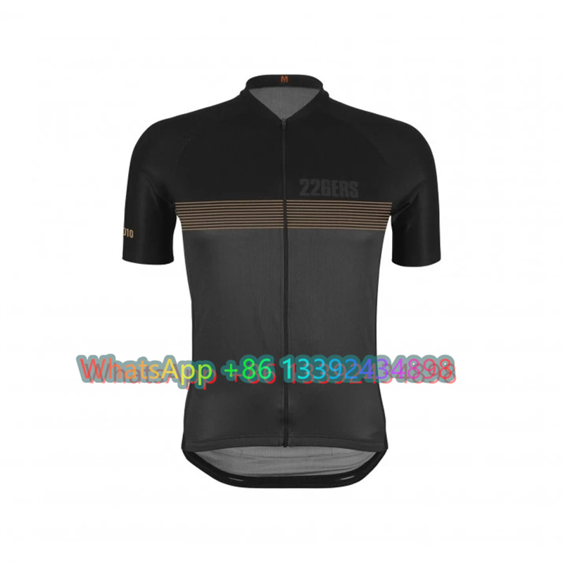 2022 New 226ERS Cycling Shirt  – Cycling Gear Logo Bewertung und Preis
