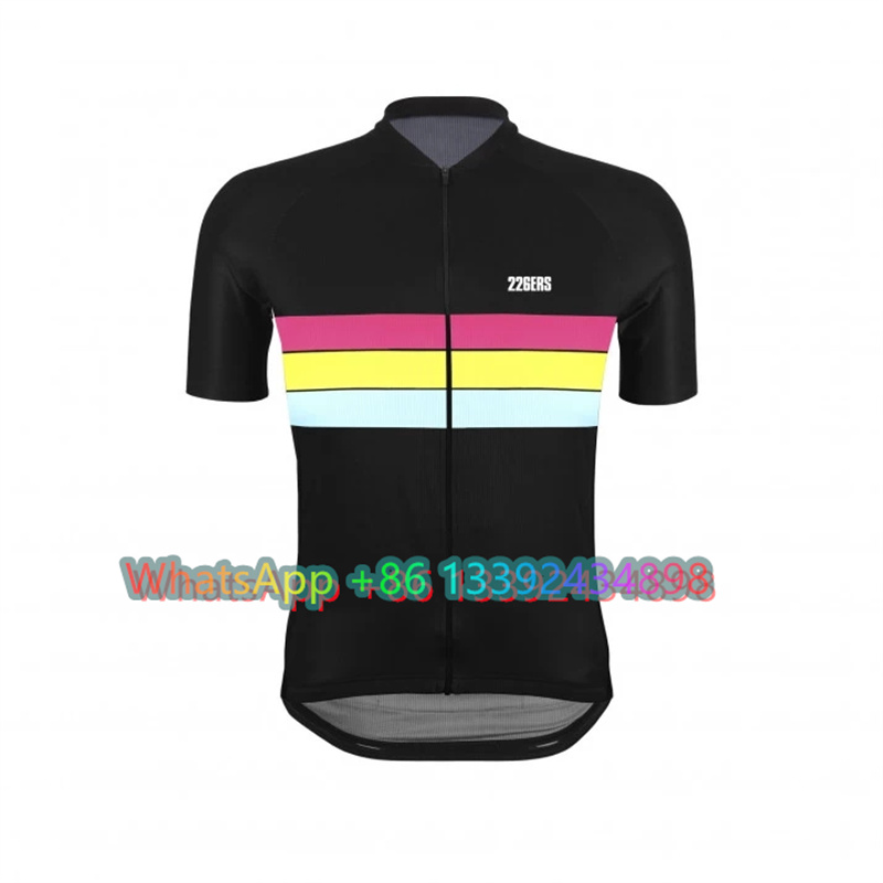 2022 New 226ERS Cycling Shirt  – Cycling Gear Logo Bewertung und Preis