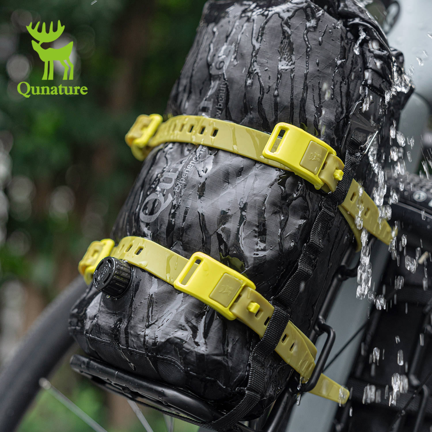 Qunature Cycling Outdoor Bindi – Cycling Gear Bag Bewertung und Preis