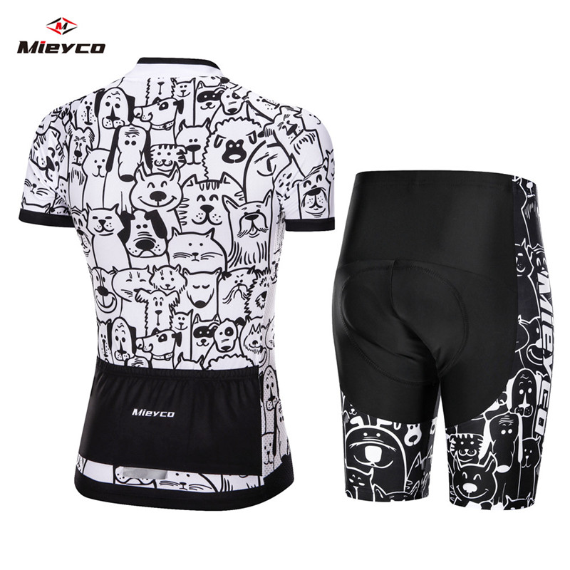 Women's Cycling Jersey Suit, S – Cycling Gear Girls Bewertung und Preis