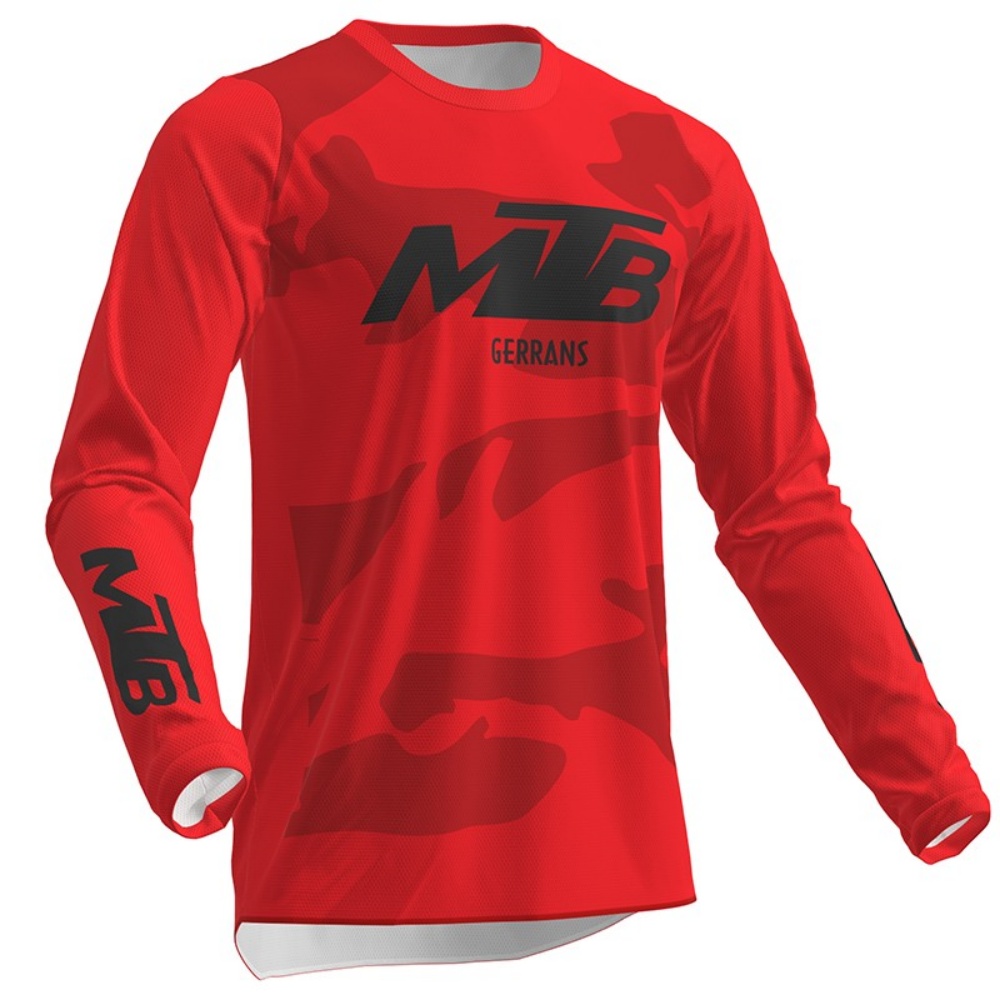Men's Outdoor Cycling Long-Sle – Cycling Jersey Bewertung und Preis