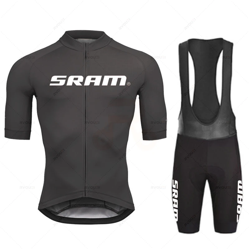 2024 Sram Pro Cycling Jersey S – Cycling Gear Logo Bewertung und Preis