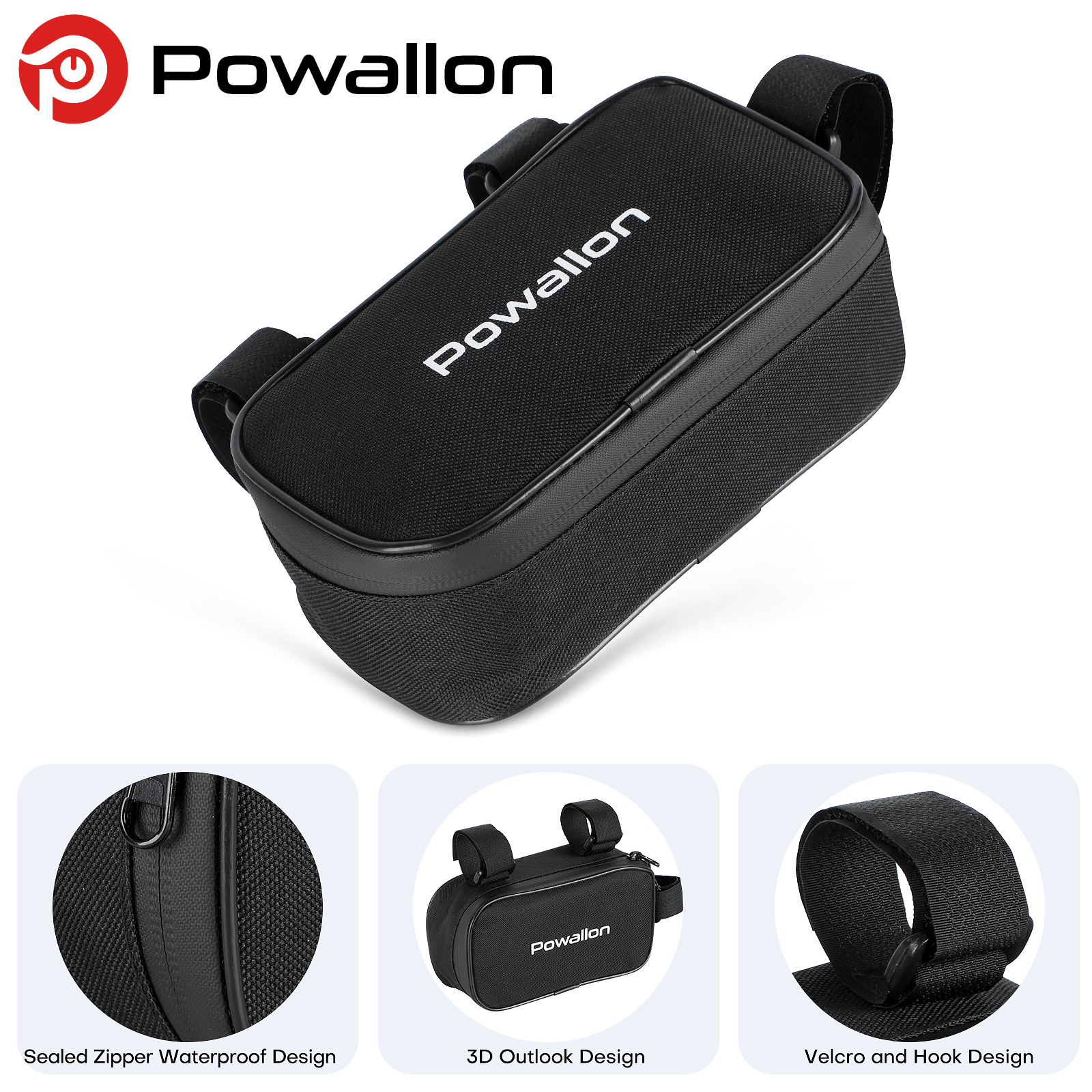 Waterproof Electric Bicycle Co – Cycling Gear Bag Bewertung und Preis