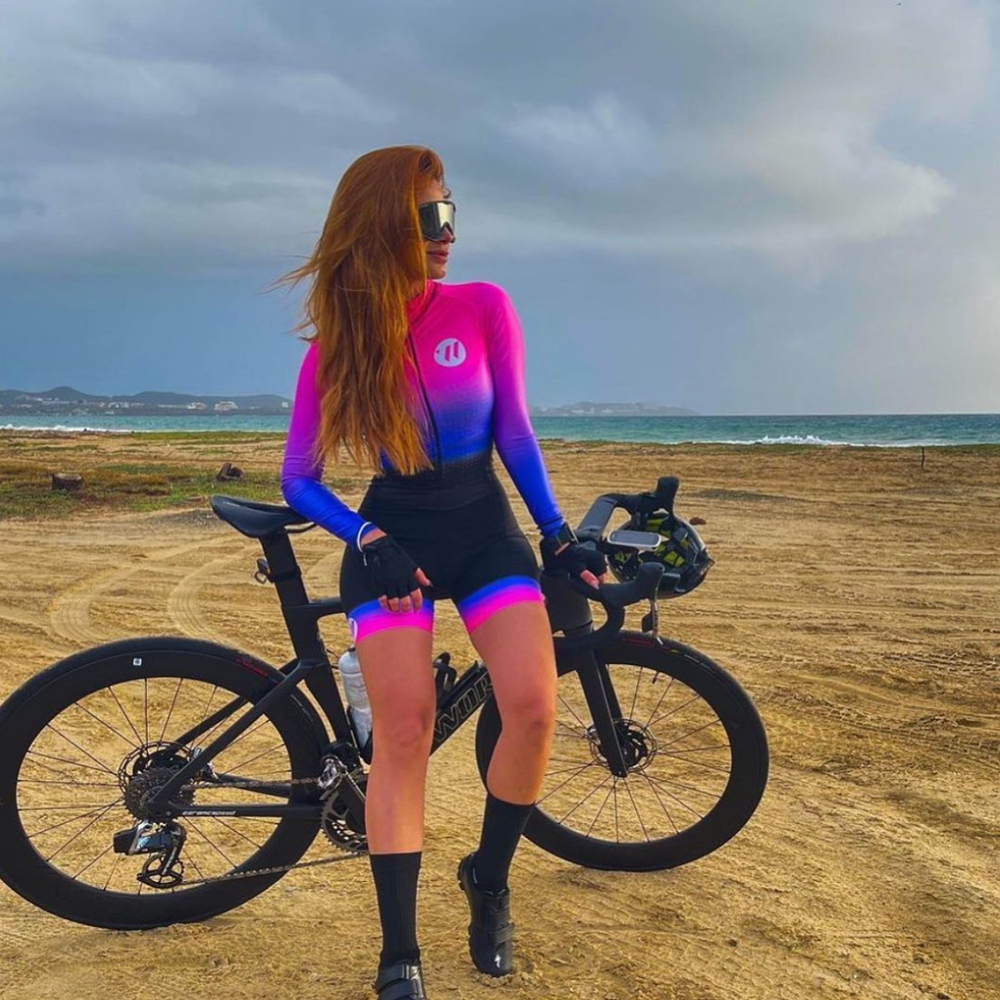 Vvsportsdesigns Woman Triathlo – Cycling Gear Girls Bewertung und Preis