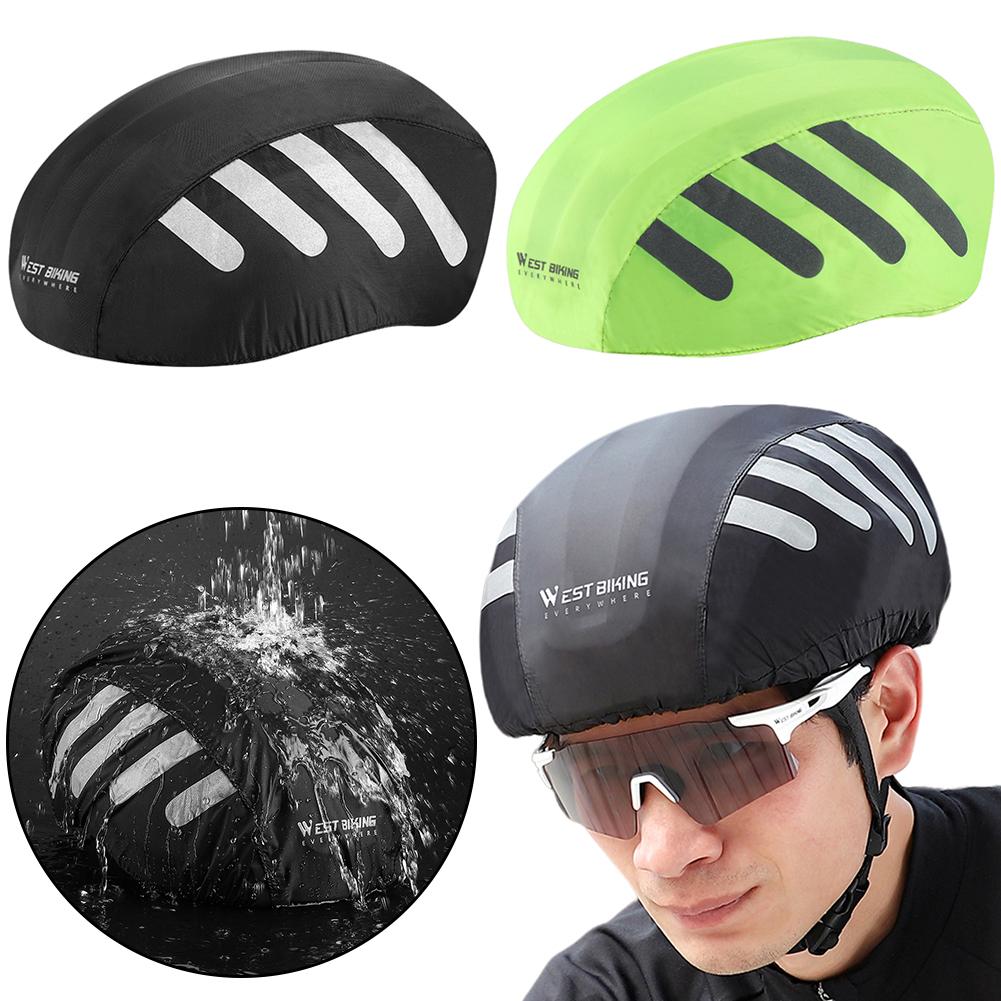 WEST BIKING Bike Helmet Rain C – Cycling Gear For Rain Bewertung und Preis