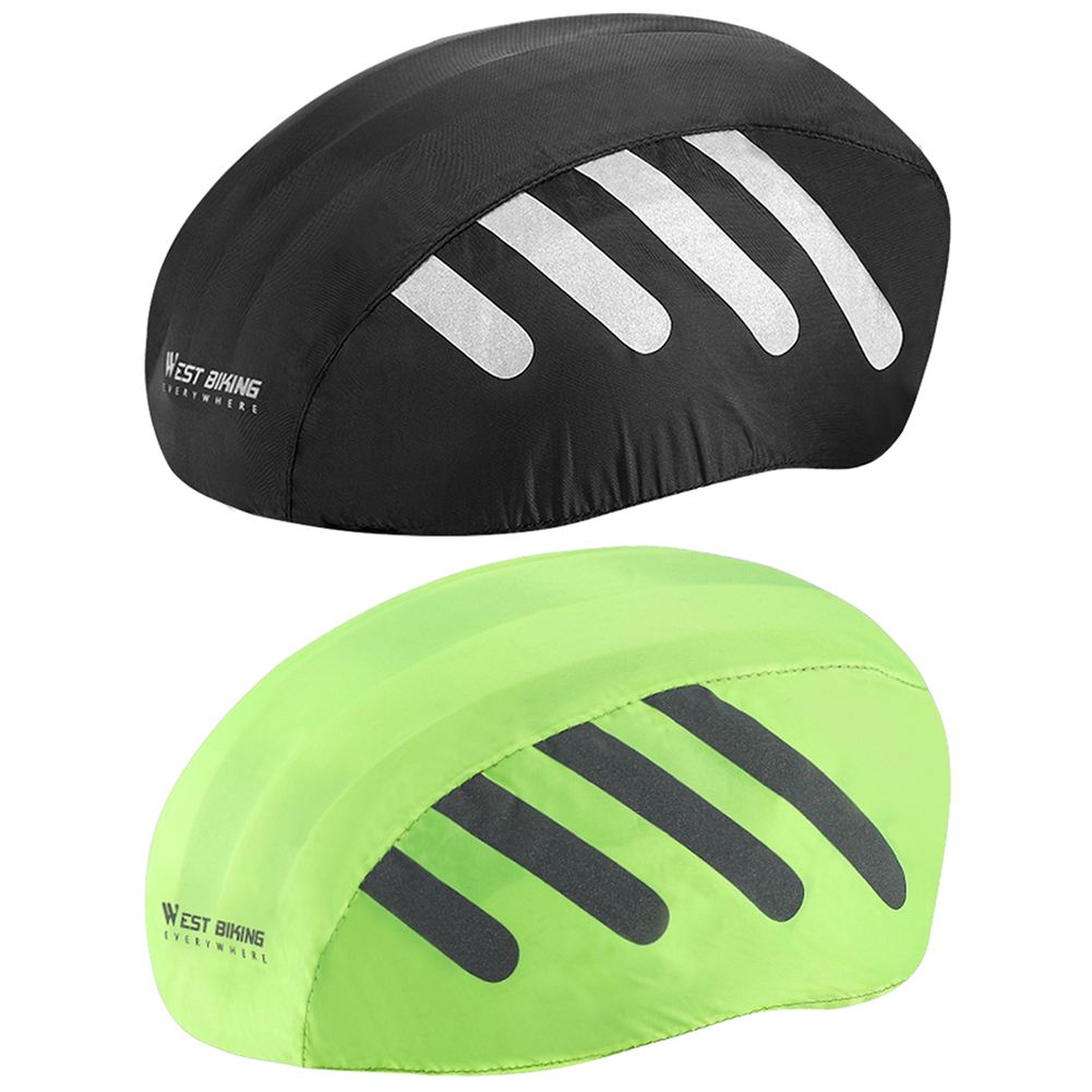 WEST BIKING Bike Helmet Rain C – Cycling Gear For Rain Bewertung und Preis