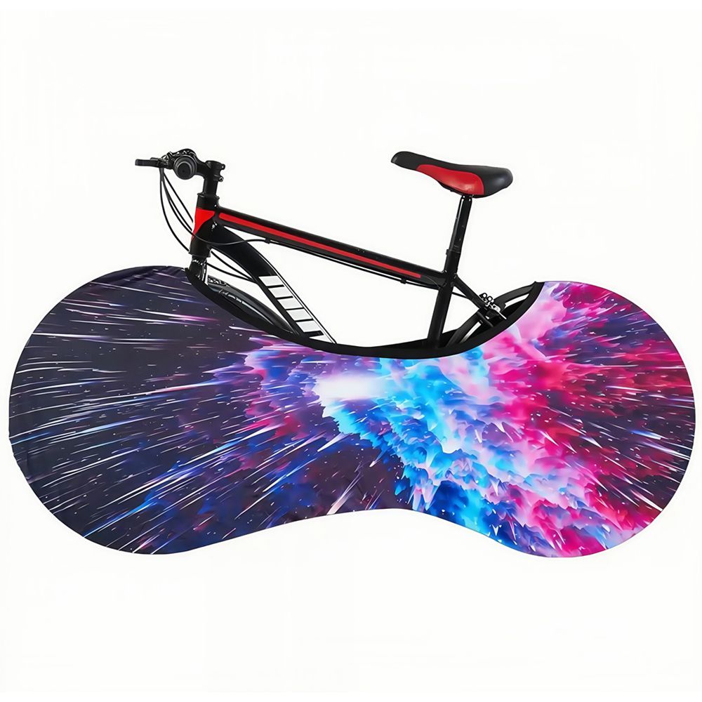 Bicycle Protector Cover MTB Ro – Cycling Gear Bag Bewertung und Preis