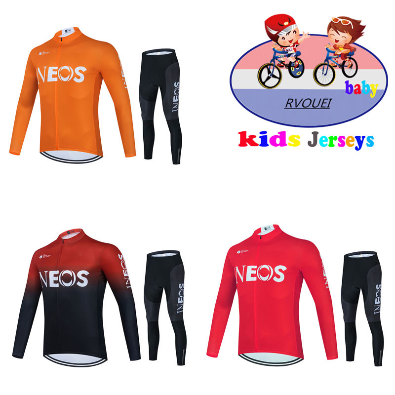 Ineos Kids Autumn Baby Cycling – Cycling Gear Girls Bewertung und Preis