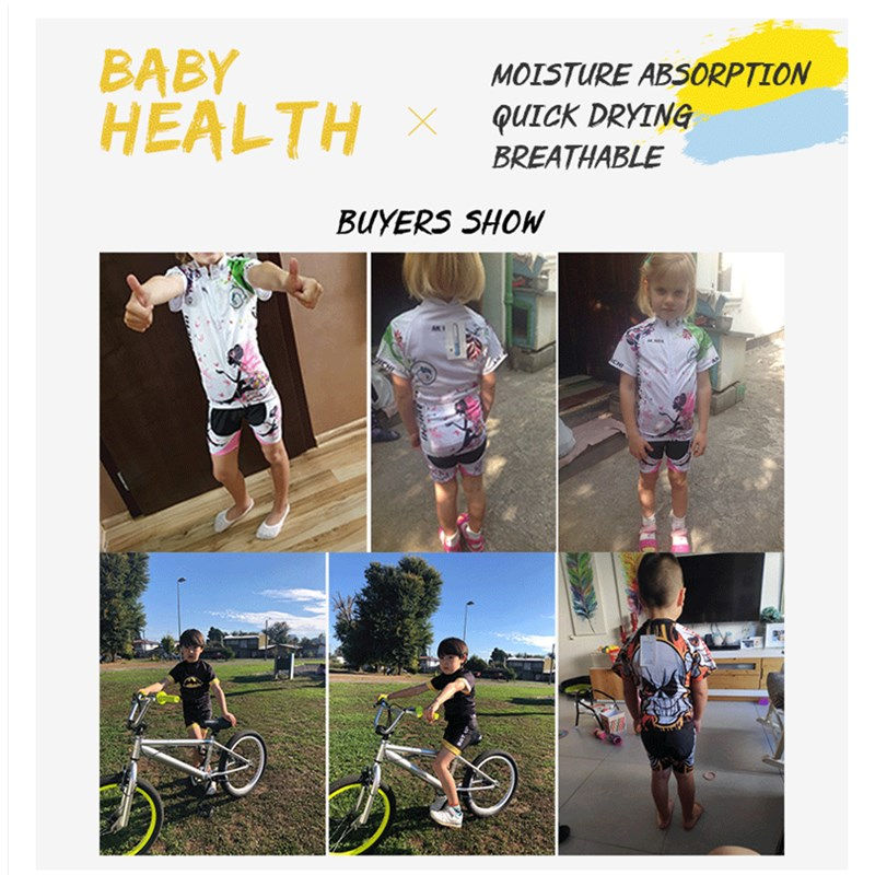 Ineos Kids Autumn Baby Cycling – Cycling Gear Girls Bewertung und Preis