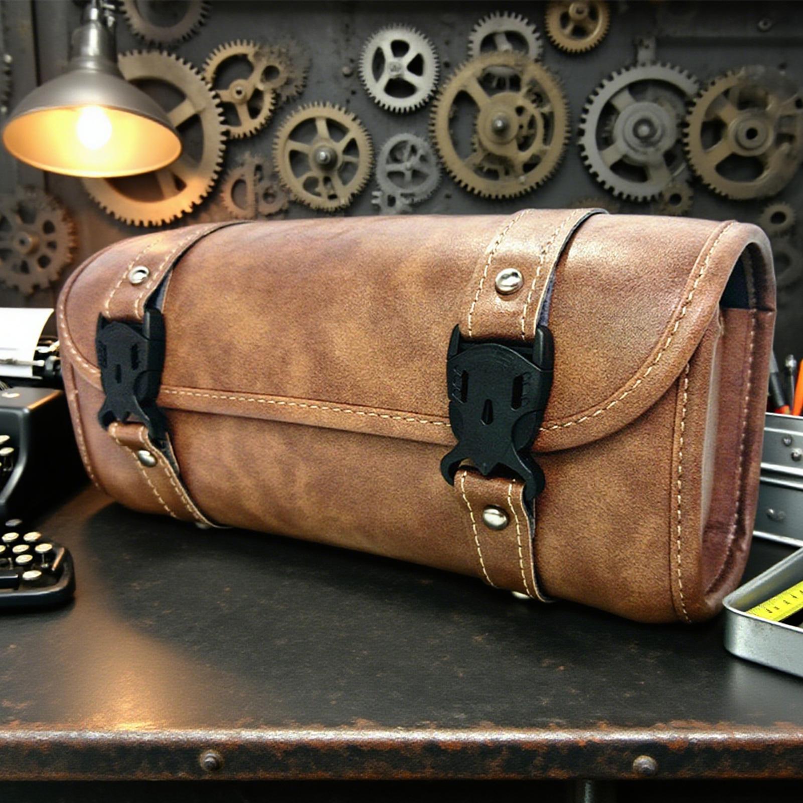 Saddle Bags Motorcycles Motorc – Cycling Gear Bag Bewertung und Preis
