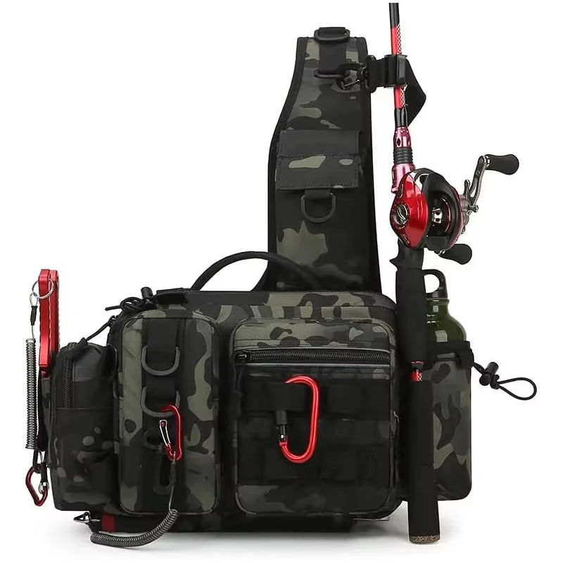 Outdoor Tactical Camping Climb – Cycling Gear Bag Bewertung und Preis