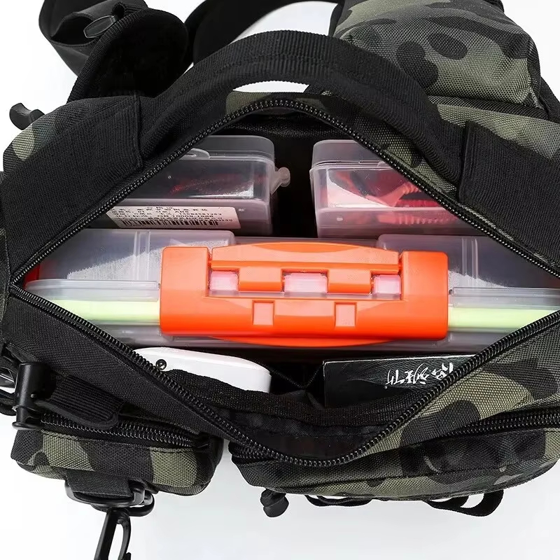 Outdoor Tactical Camping Climb – Cycling Gear Bag Bewertung und Preis
