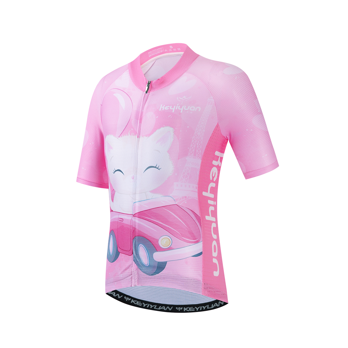KEYIYUAN Kids Road Cycling Jer – Cycling Gear Girls Bewertung und Preis