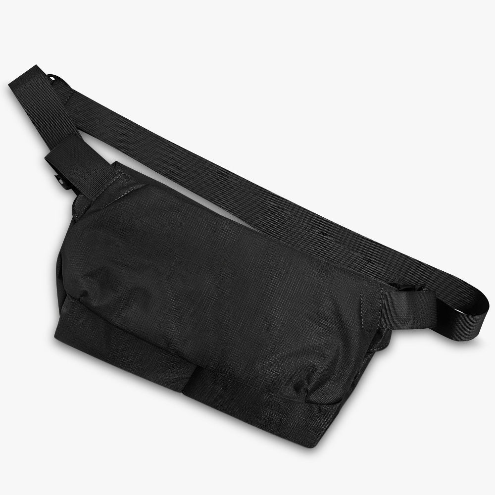Venture Sling 9L Crossbody Bag – Cycling Gear Bag Bewertung und Preis