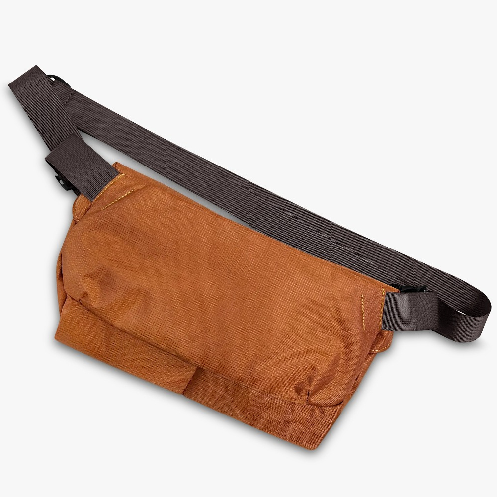 Venture Sling 9L Crossbody Bag – Cycling Gear Bag Bewertung und Preis