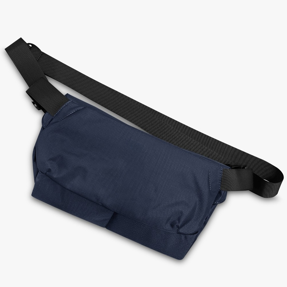 Venture Sling 9L Crossbody Bag – Cycling Gear Bag Bewertung und Preis