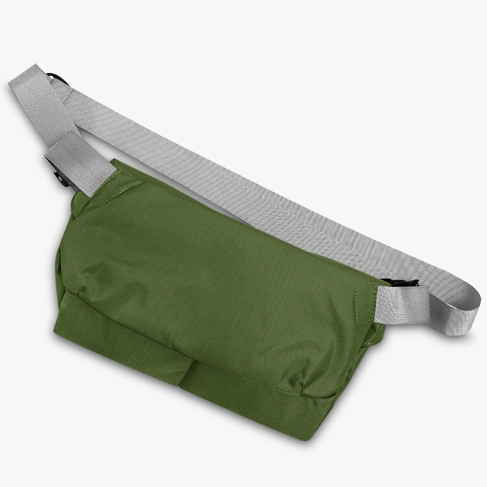 Venture Sling 9L Crossbody Bag – Cycling Gear Bag Bewertung und Preis