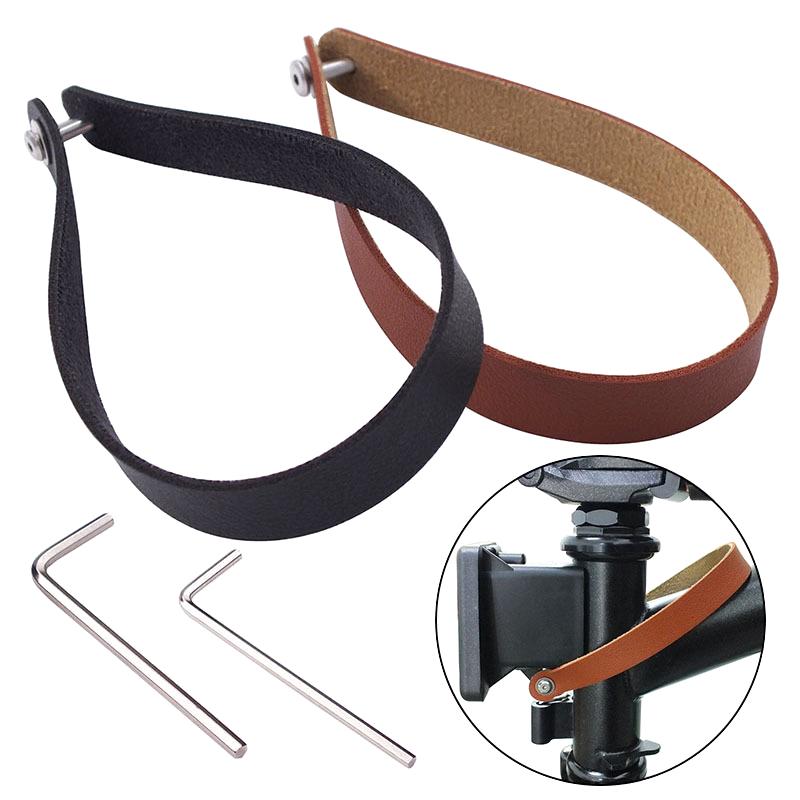New PU Pull Strap Belt Front C – Cycling Gear Bag Bewertung und Preis