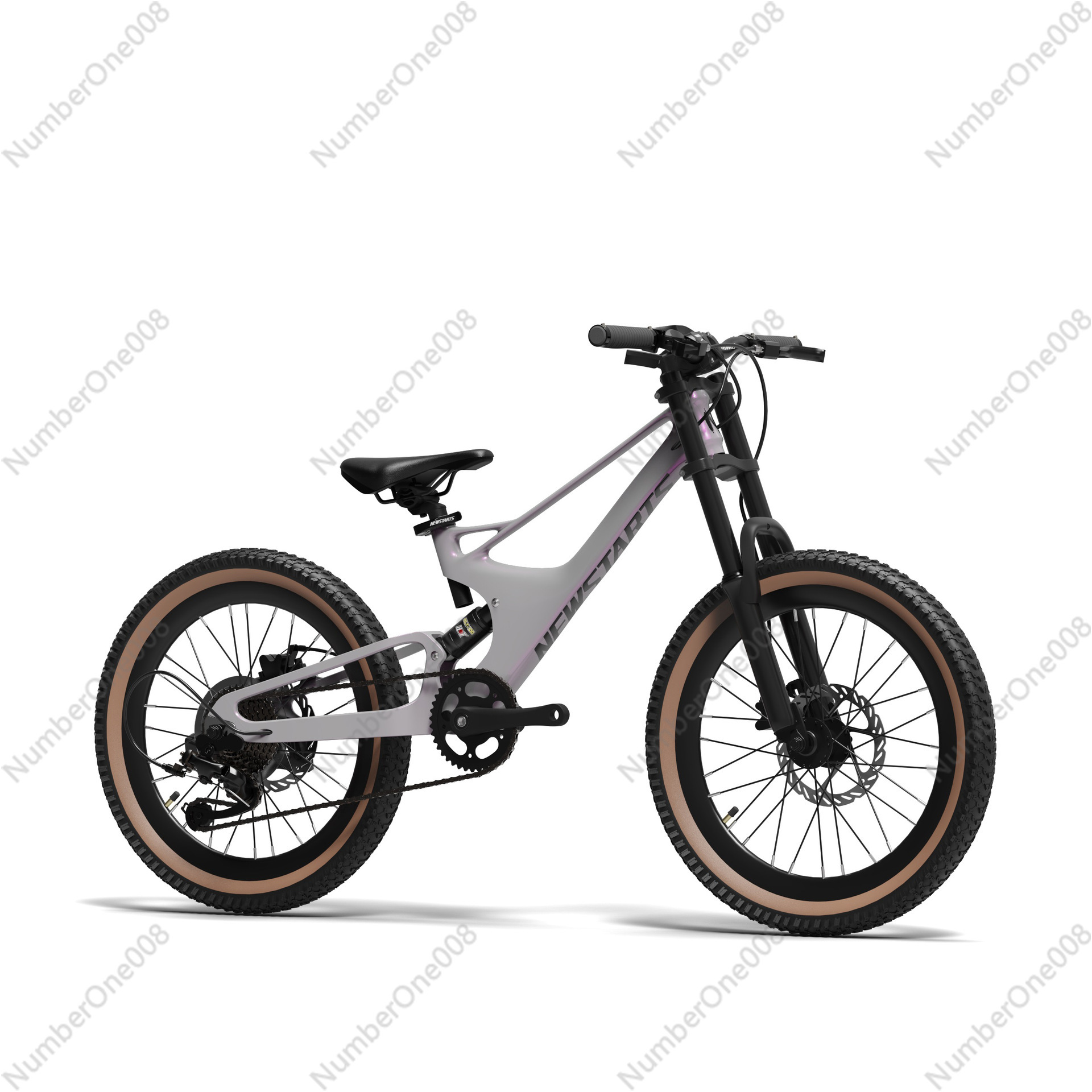 22 Inch Alloy Soft Tail Bicycl – Youth Cycling Gear Bewertung und Preis