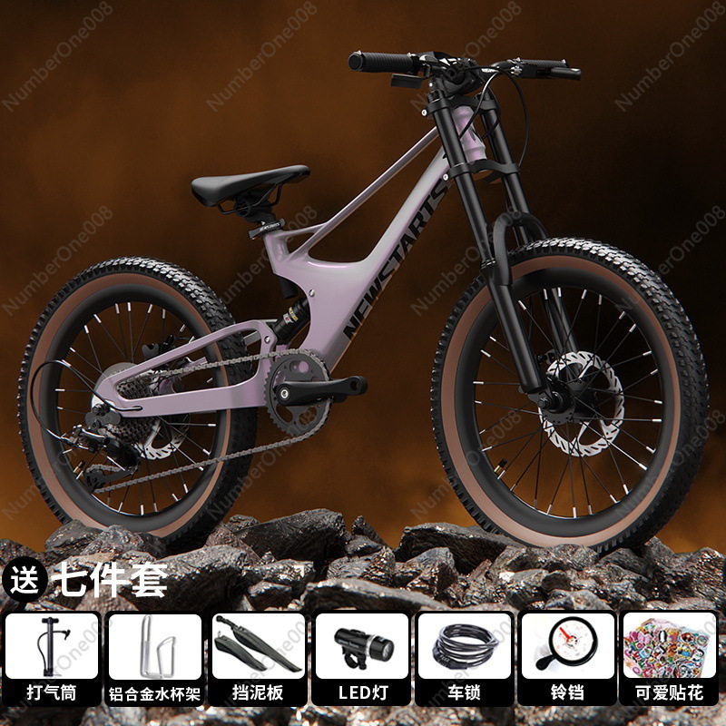 22 Inch Alloy Soft Tail Bicycl – Youth Cycling Gear Bewertung und Preis