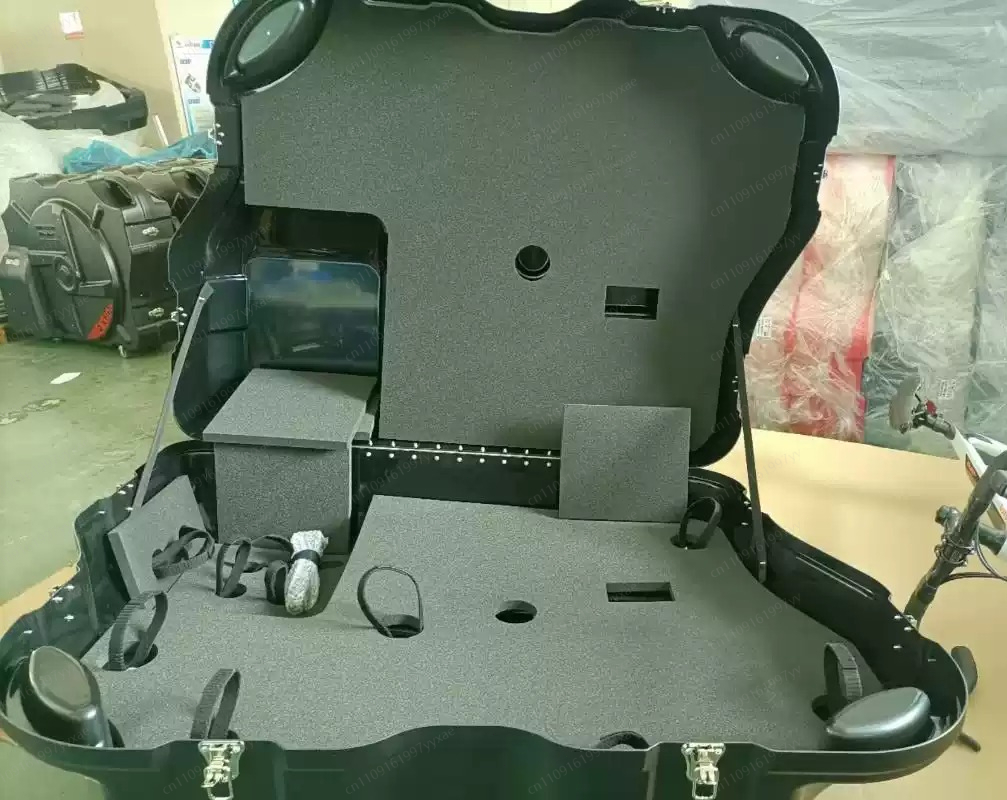 Bicycle Travel Case Bikes - Bi – Cycling Gear Bag Bewertung und Preis