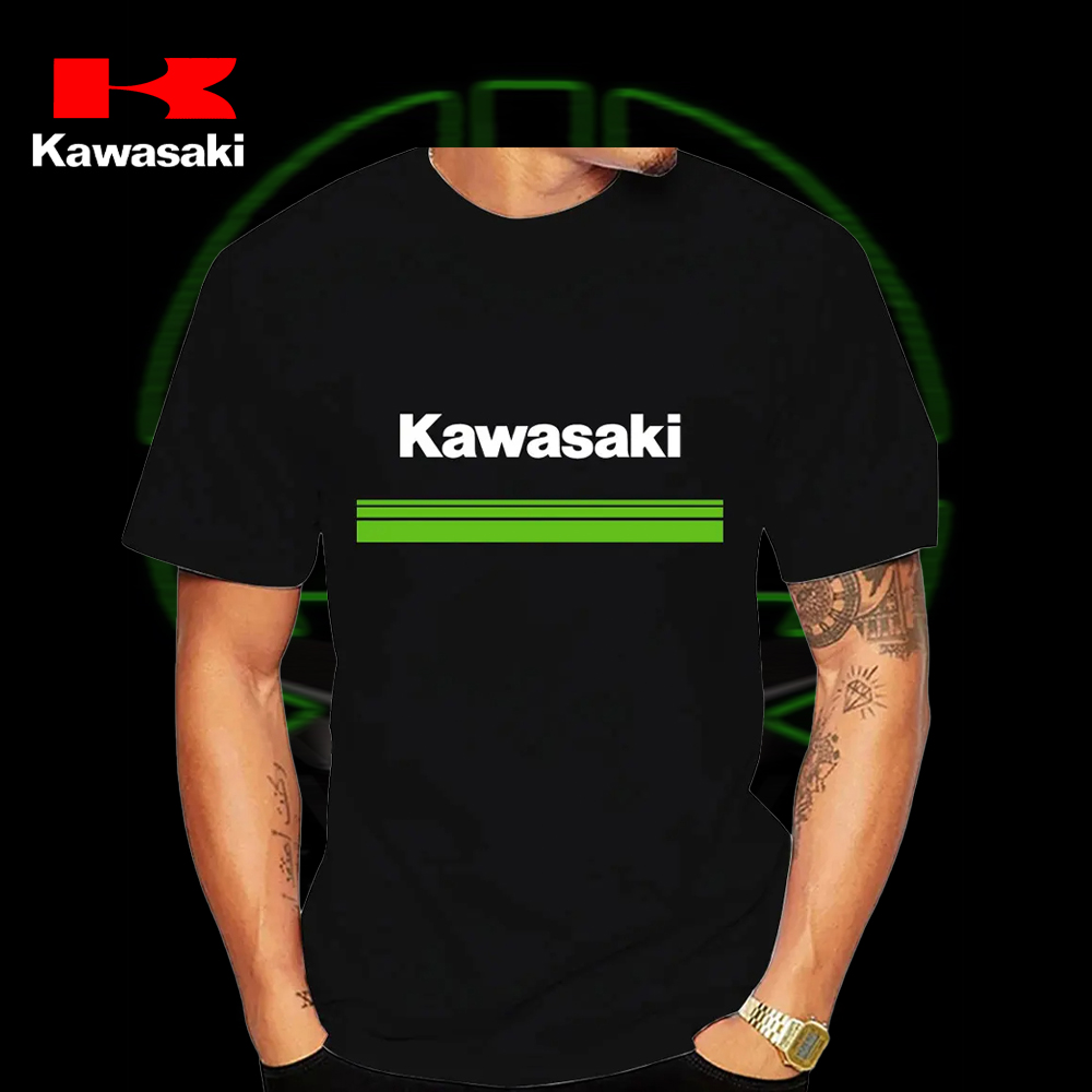 Hot Selling Kawasaki Motorcycl – Cycling Jersey Bewertung und Preis