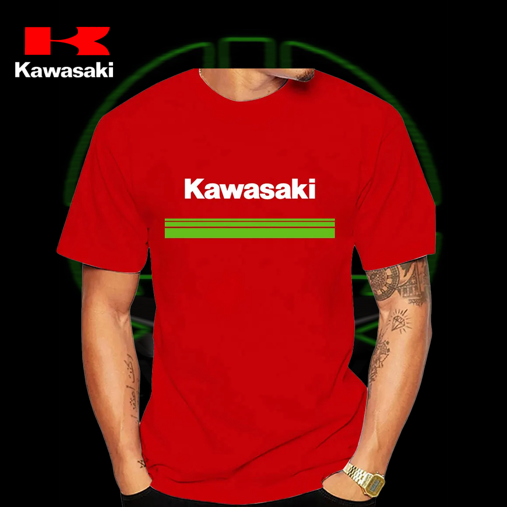 Hot Selling Kawasaki Motorcycl – Cycling Jersey Bewertung und Preis