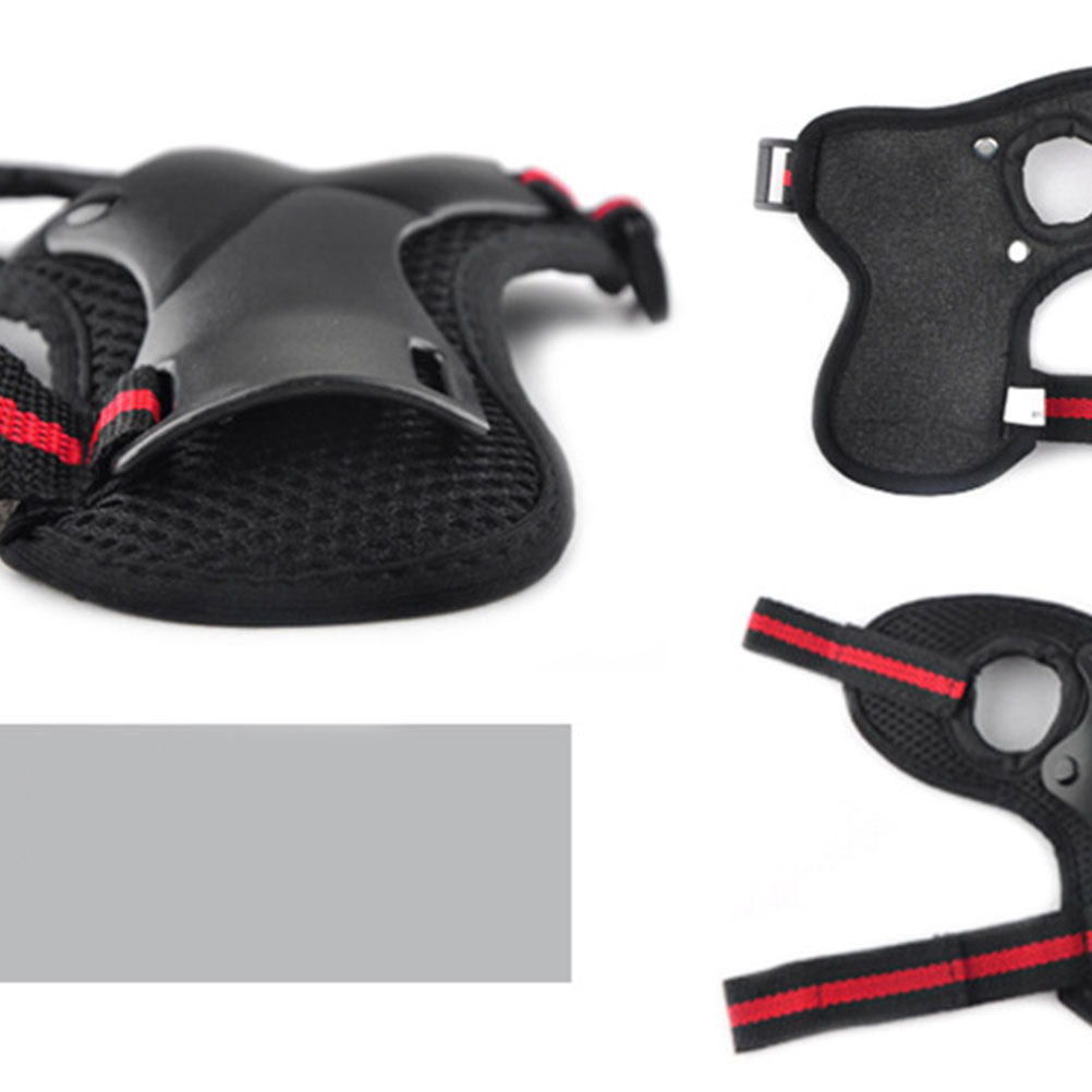 1Set Roller Skating Protective – Cycling Gear For Beginners Bewertung und Preis