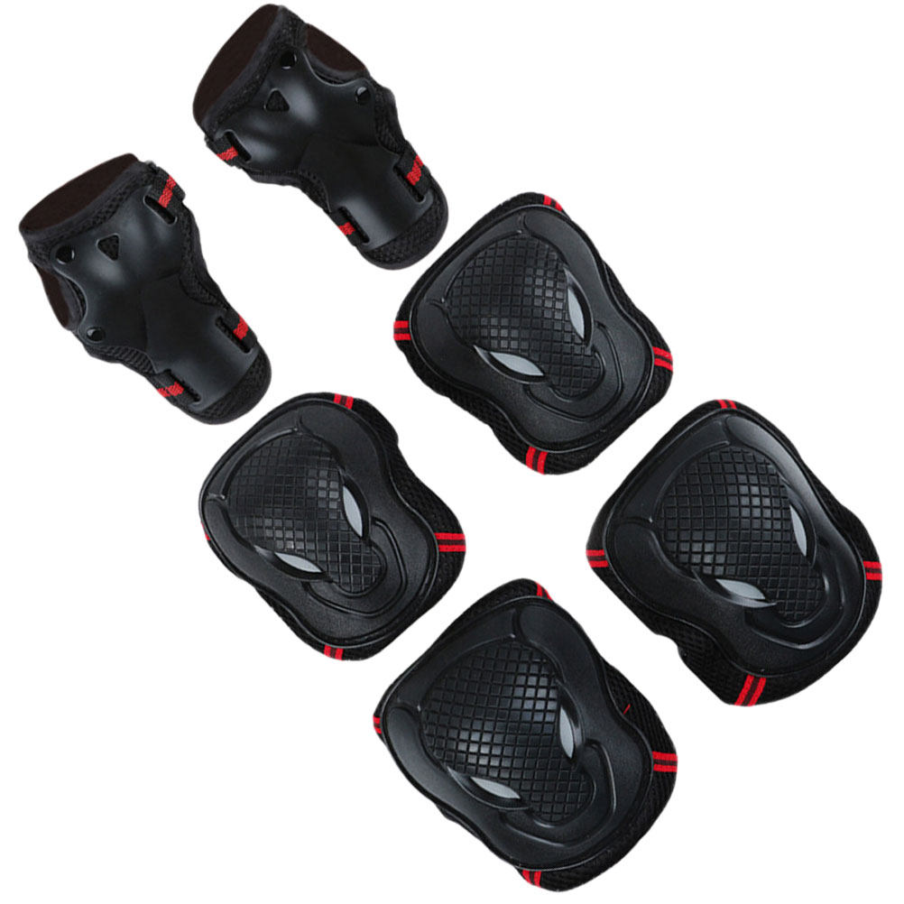 1Set Roller Skating Protective – Cycling Gear For Beginners Bewertung und Preis