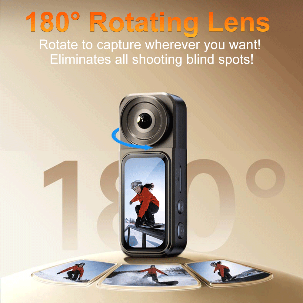 64G Magnet Action Camera Acces – Cycling Gear For Beginners Bewertung und Preis