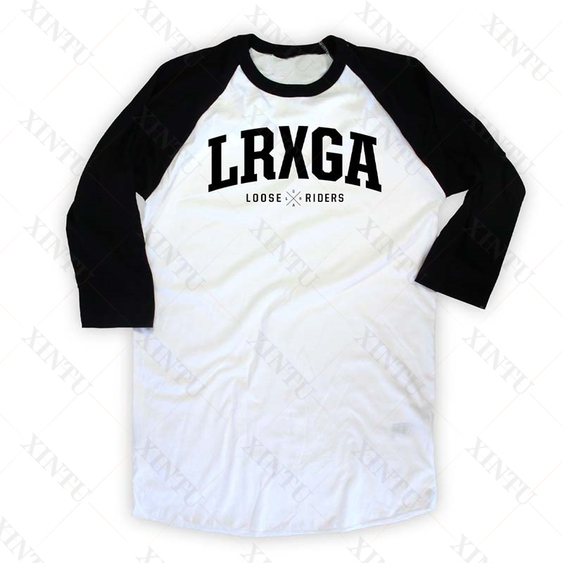 Loose Rider 3/4 Sleeve Jersey  – Cycling Jersey Bewertung und Preis