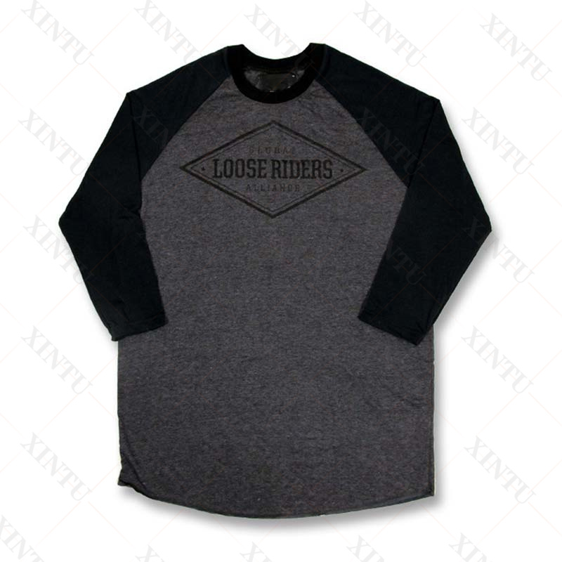 Loose Rider 3/4 Sleeve Jersey  – Cycling Jersey Bewertung und Preis