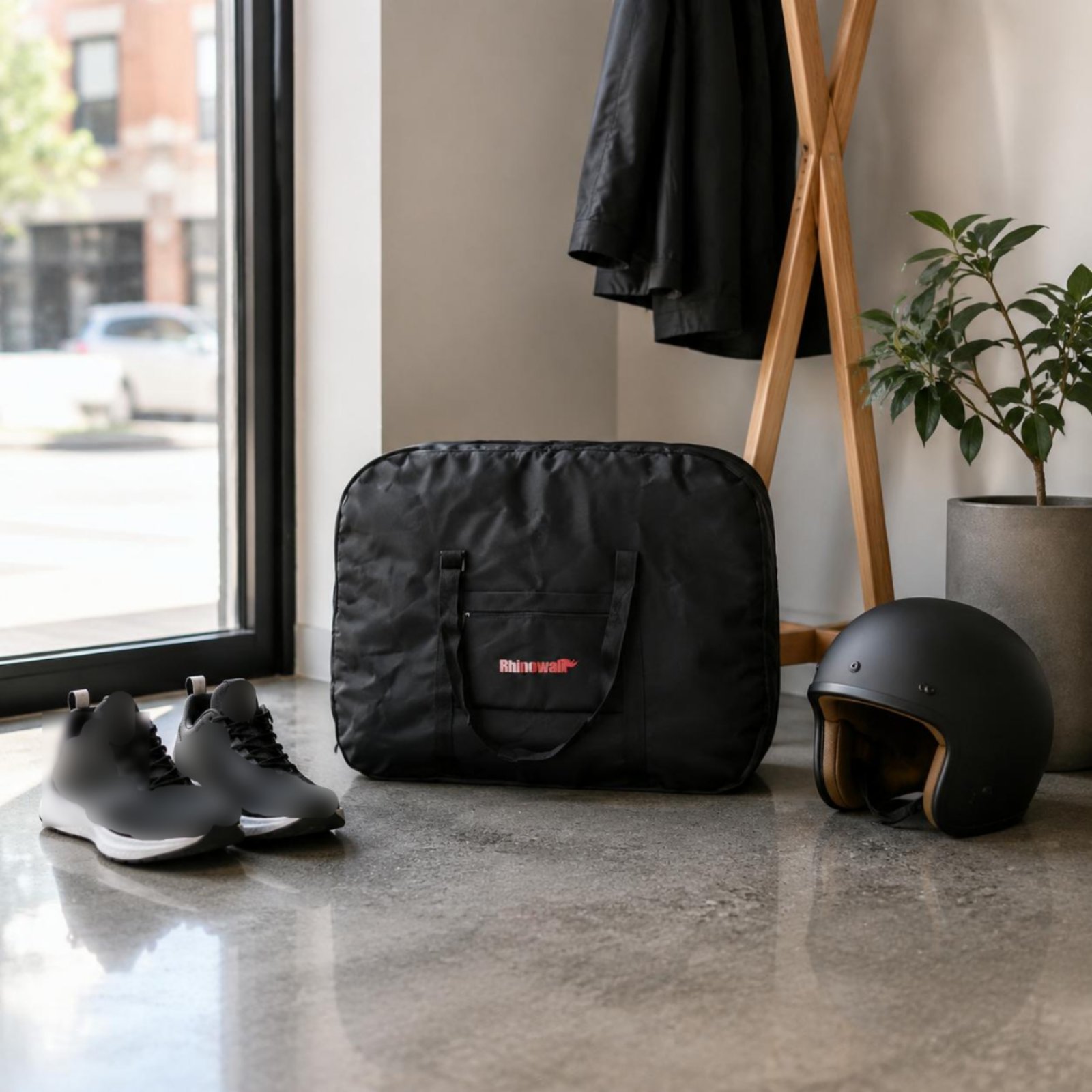 Folding Bike Bag Portable Fold – Cycle Gear Bewertung und Preis