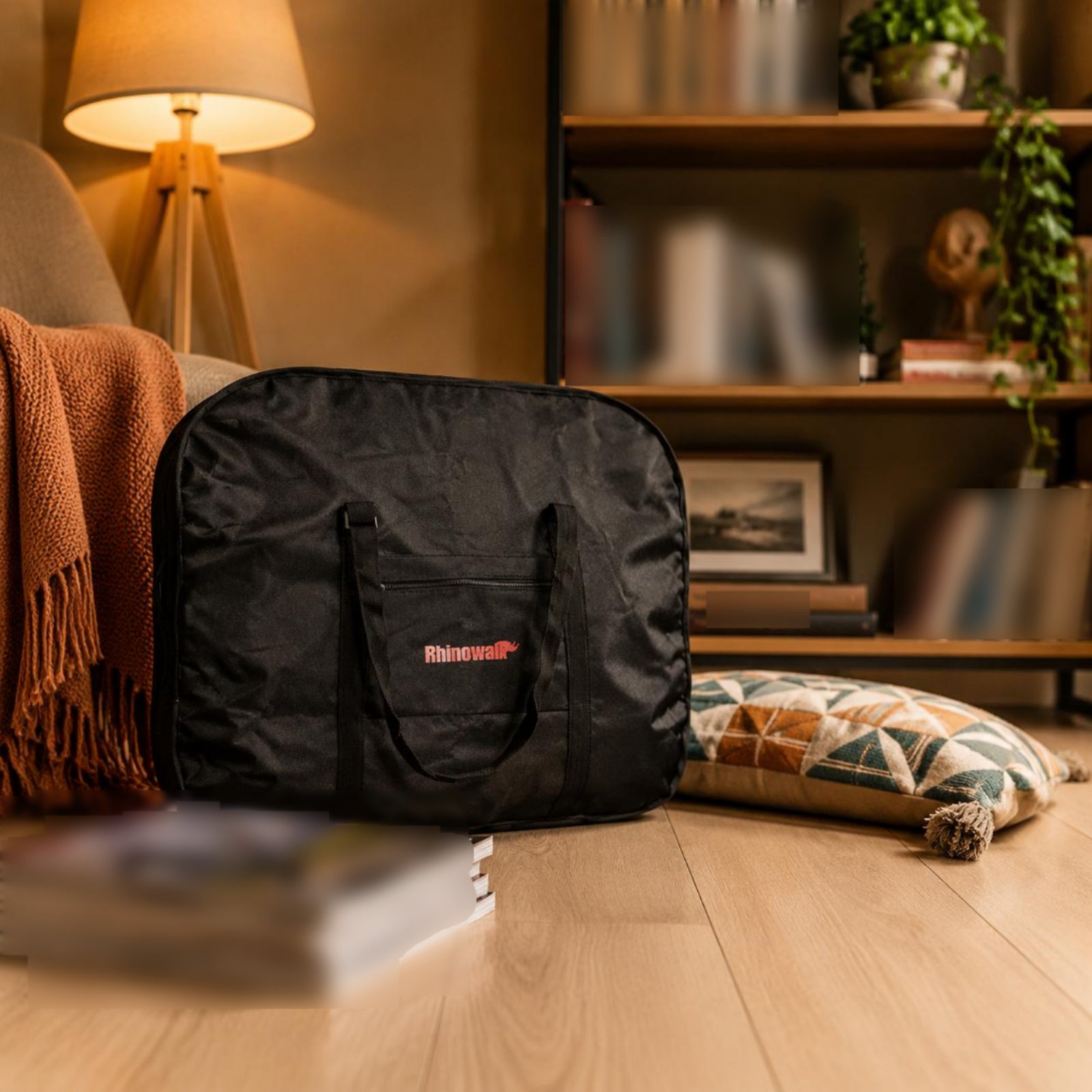 Folding Bike Bag Portable Fold – Cycle Gear Bewertung und Preis