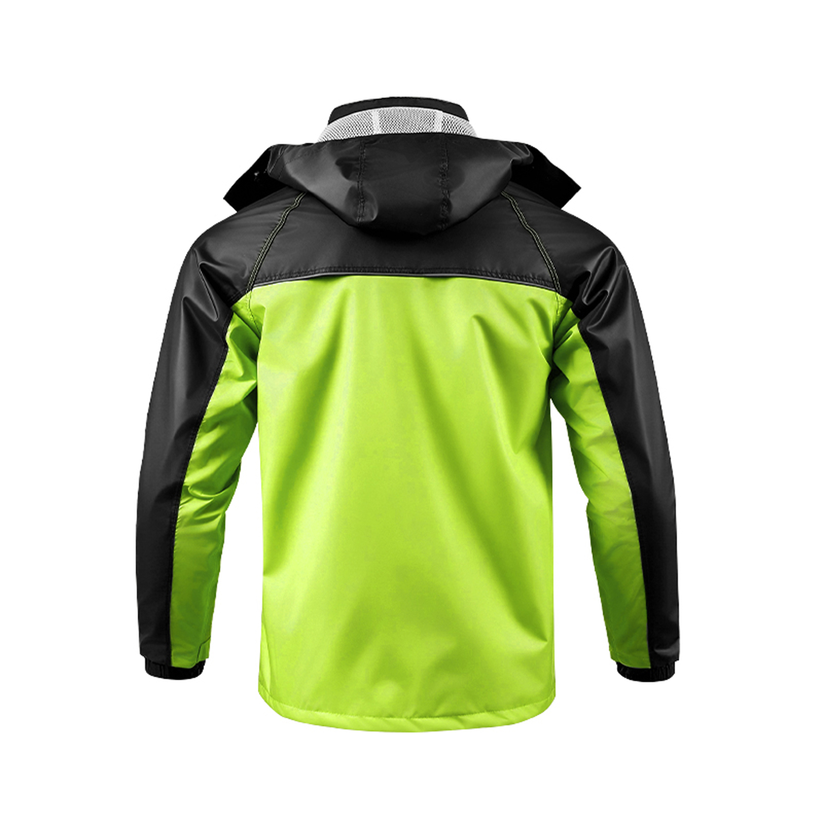 Motorcycle Rain Suit for Men & – Cycling Gear For Rain Bewertung und Preis