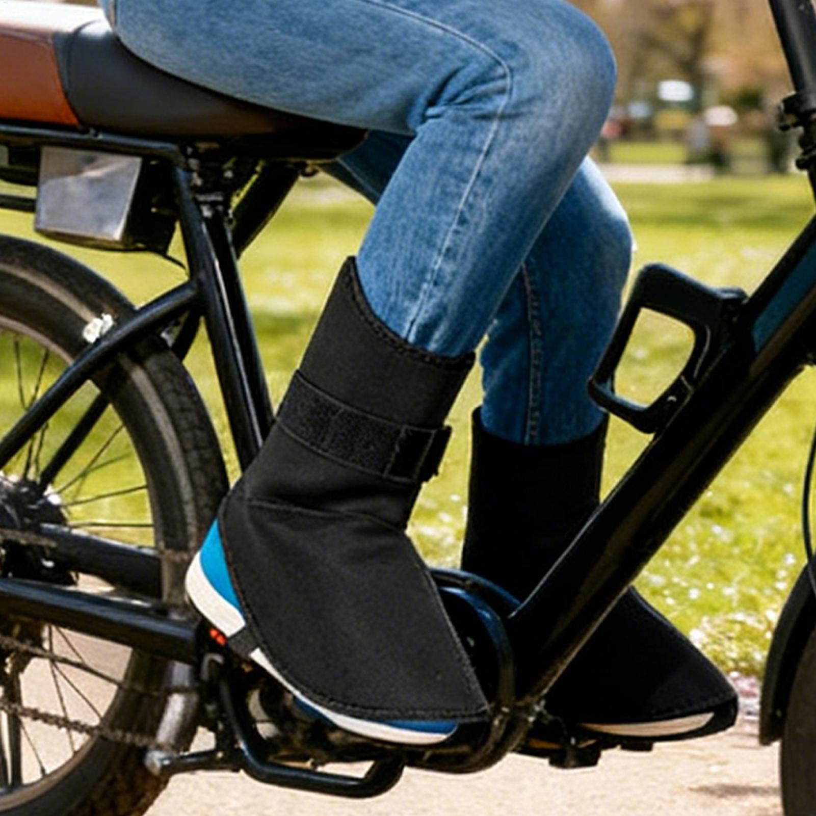 Cycling Shoe Covers Waterproof – Cycle Gear Bewertung und Preis