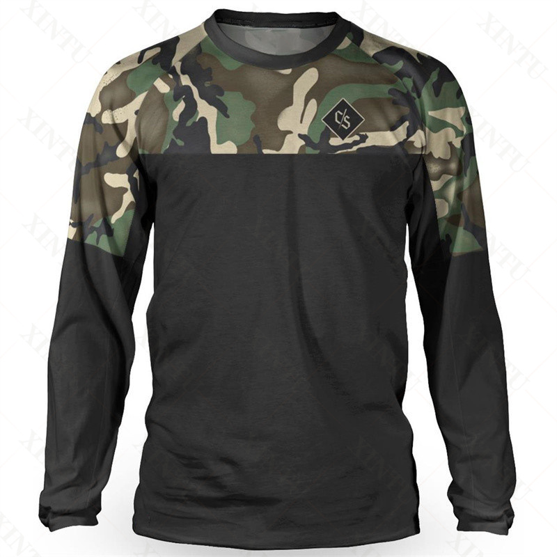 Loose Rider Men's Jersey DH Mo – Cycling Jersey Bewertung und Preis