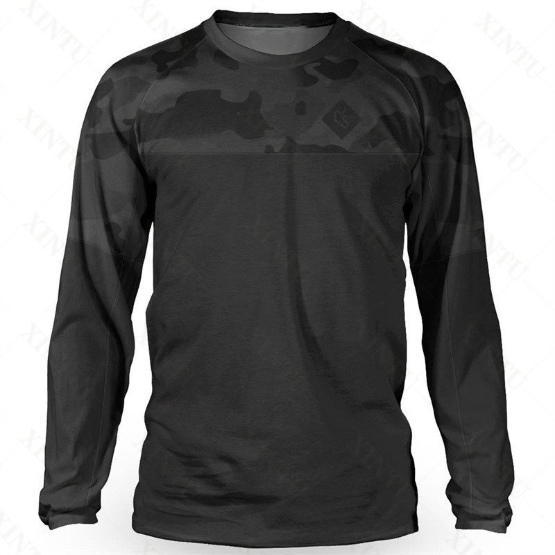 Loose Rider Men's Jersey DH Mo – Cycling Jersey Bewertung und Preis