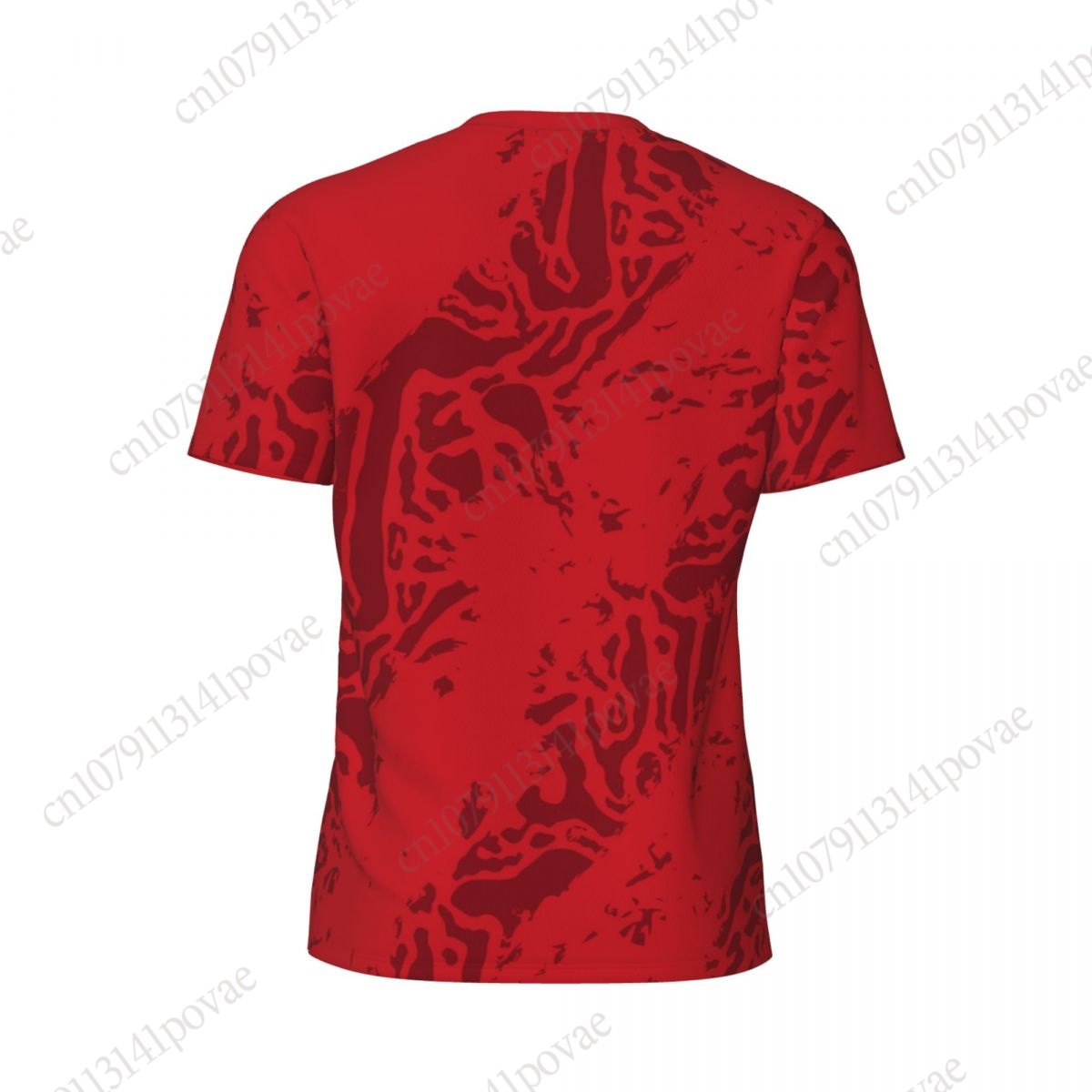 YEMEN Flag T-shirts Men Women  – Cycling Jersey Bewertung und Preis