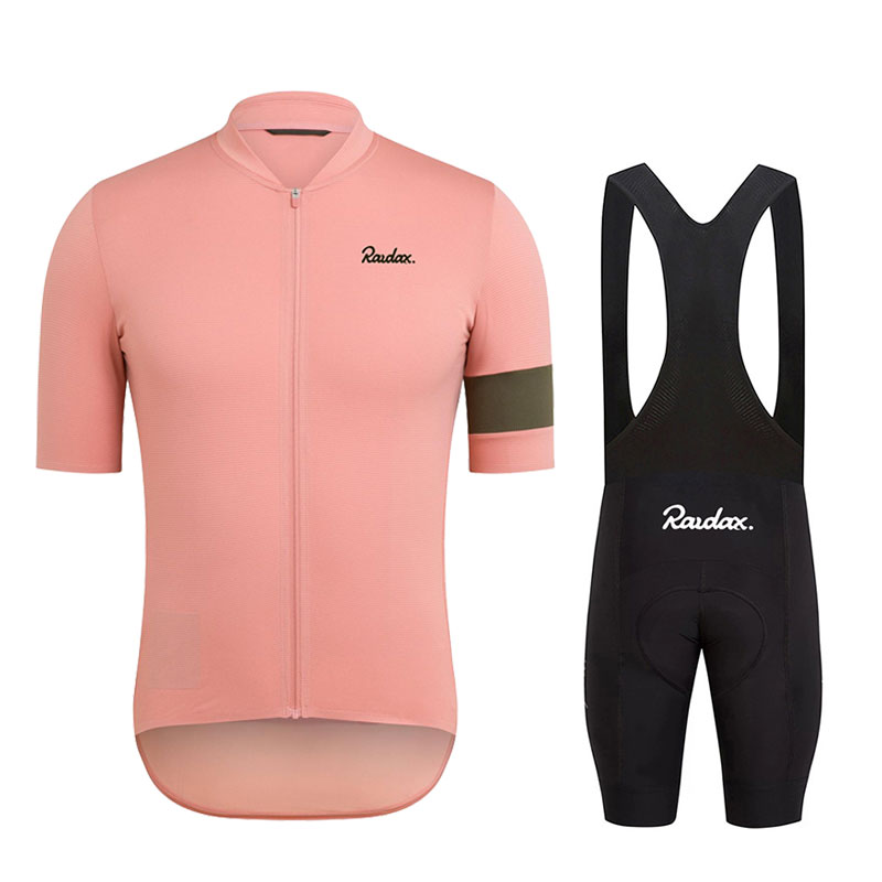 Raudax Men Short Sleeve cyclin – Cycling Gear Logo Bewertung und Preis