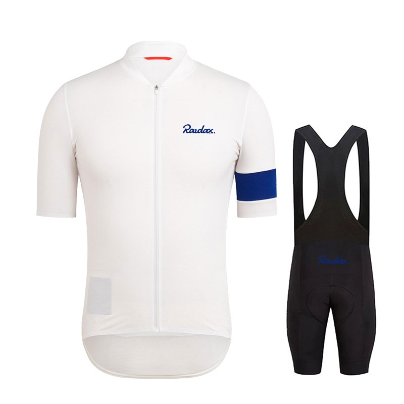 Raudax Men Short Sleeve cyclin – Cycling Gear Logo Bewertung und Preis