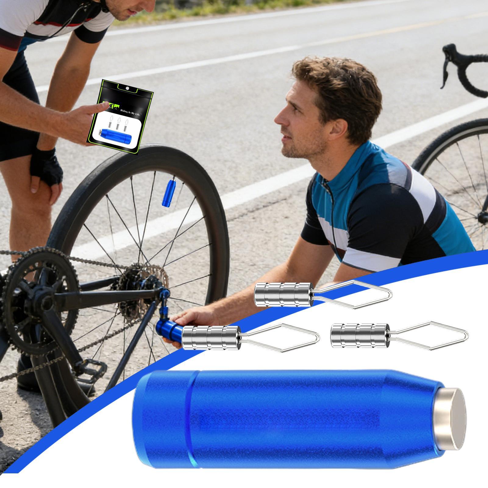 Bike Internal Routing Kit Trac – Cycling Gear For Beginners Bewertung und Preis
