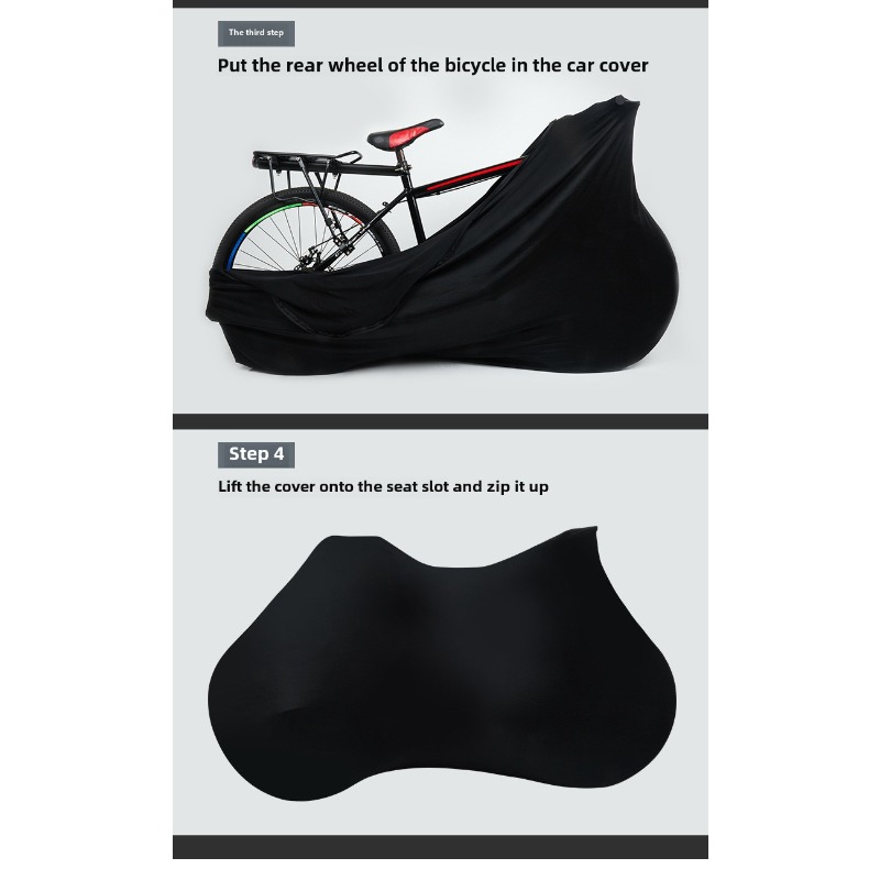 Bike All Protector Cover MTB B – Cycling Gear Bag Bewertung und Preis