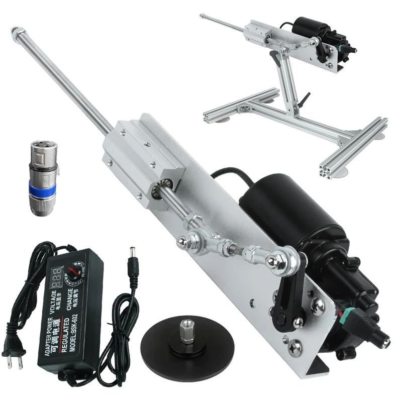 Adjustable Telescopic Linear A – Cycle Gear Bewertung und Preis