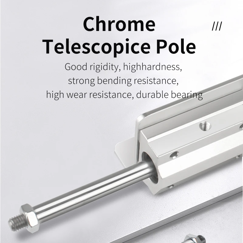 Adjustable Telescopic Linear A – Cycle Gear Bewertung und Preis